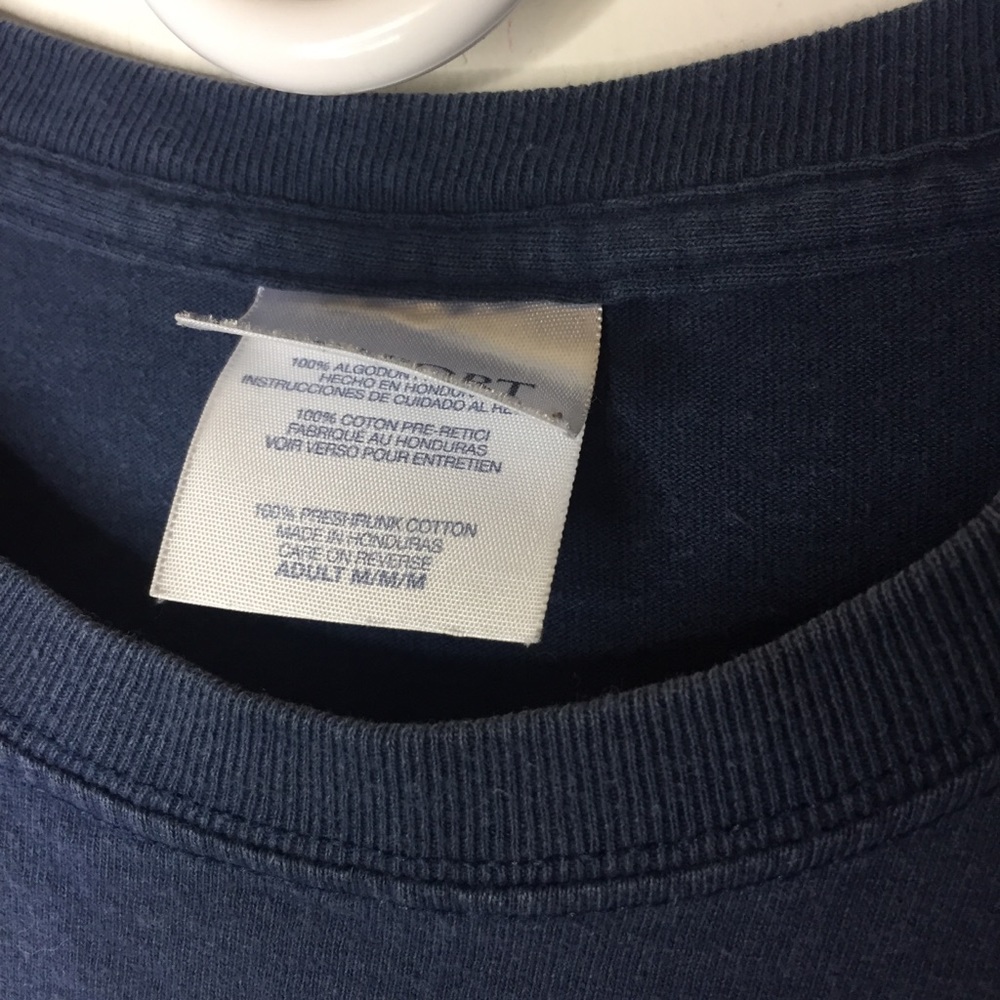 Seattle Seahawks Medium Shirt - Picture 3 of 4